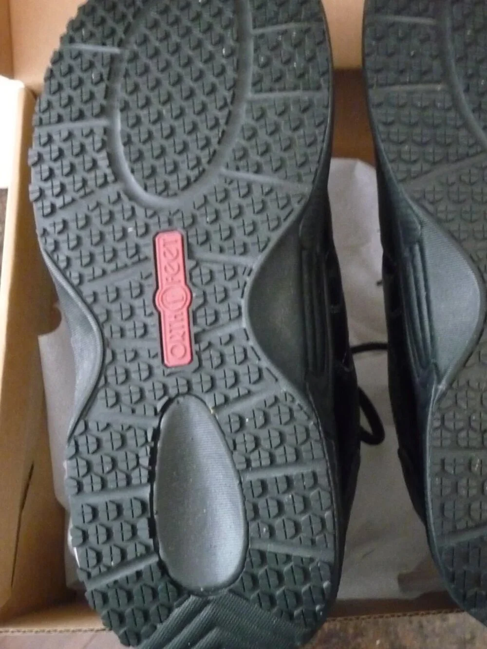 Orthofeet sneakers (Sonoma)